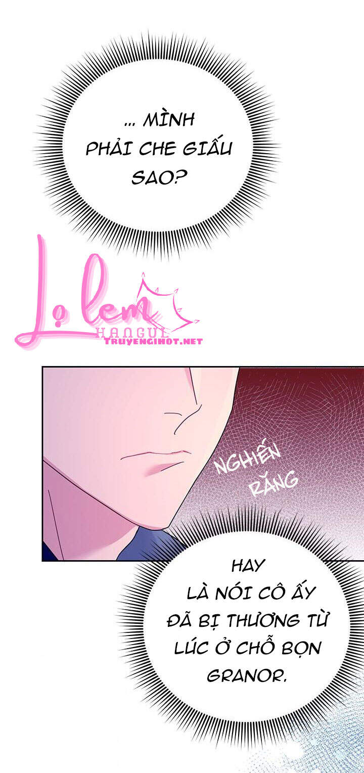 Công Chúa Của Loài Chim Chapter 40.1 - 28