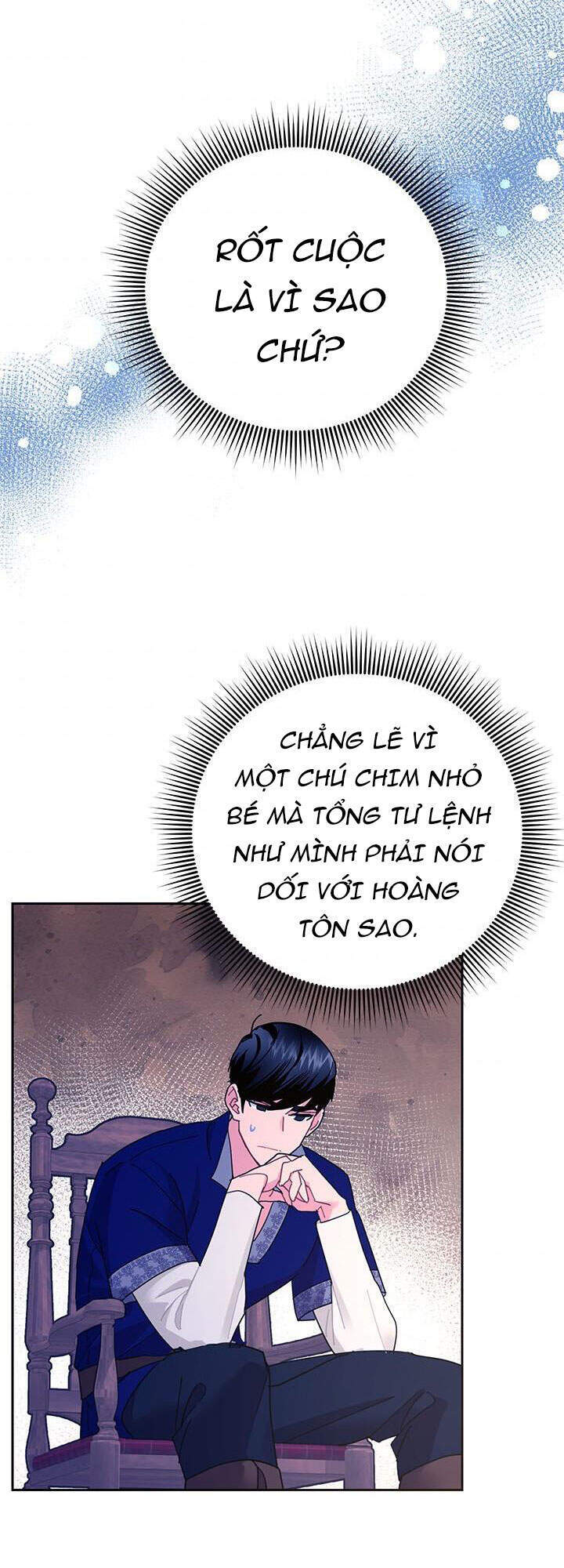 Công Chúa Của Loài Chim Chapter 40.1 - 29
