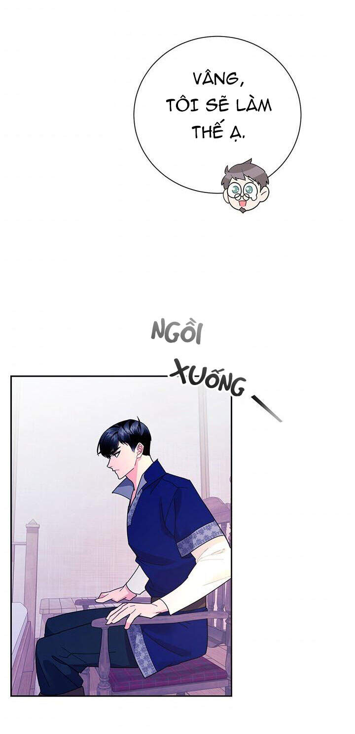 Công Chúa Của Loài Chim Chapter 40.1 - 4