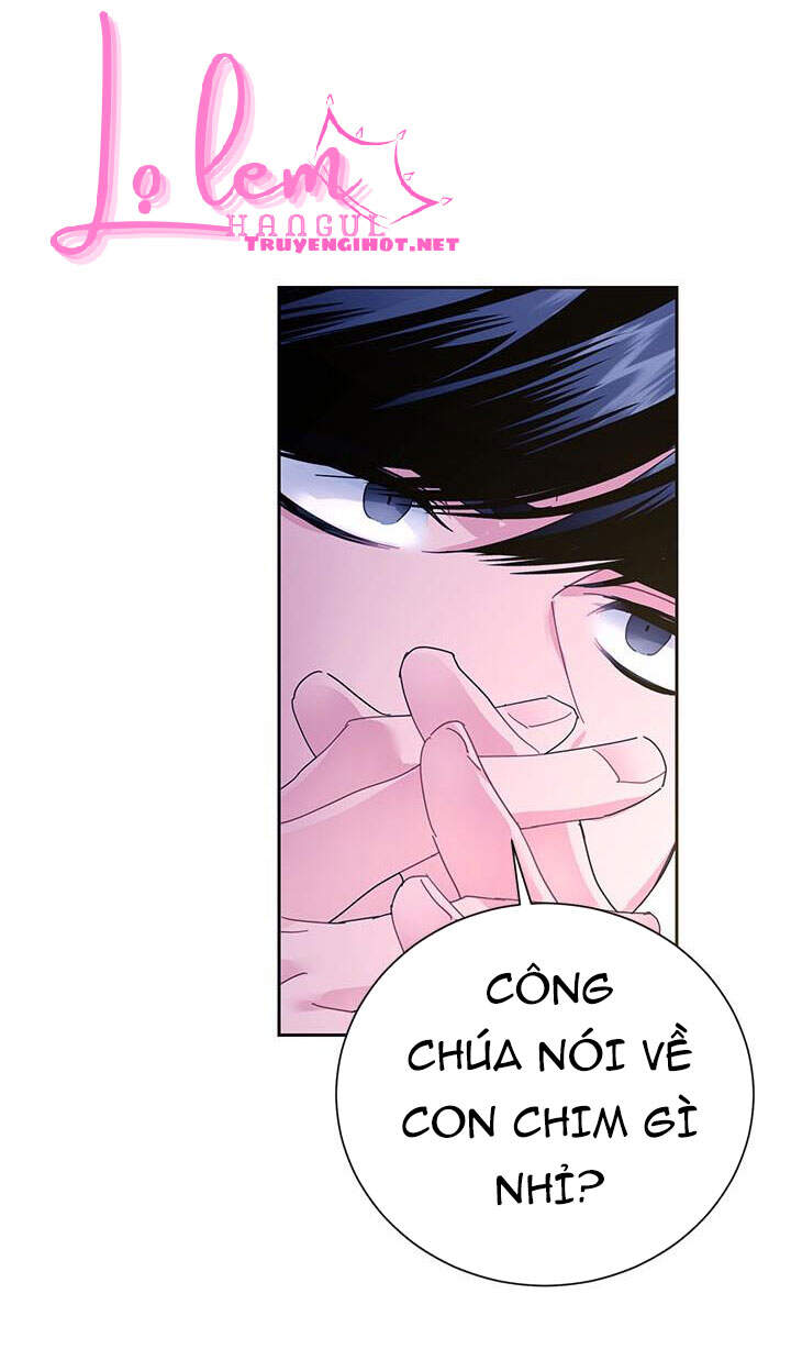 Công Chúa Của Loài Chim Chapter 40.1 - 31