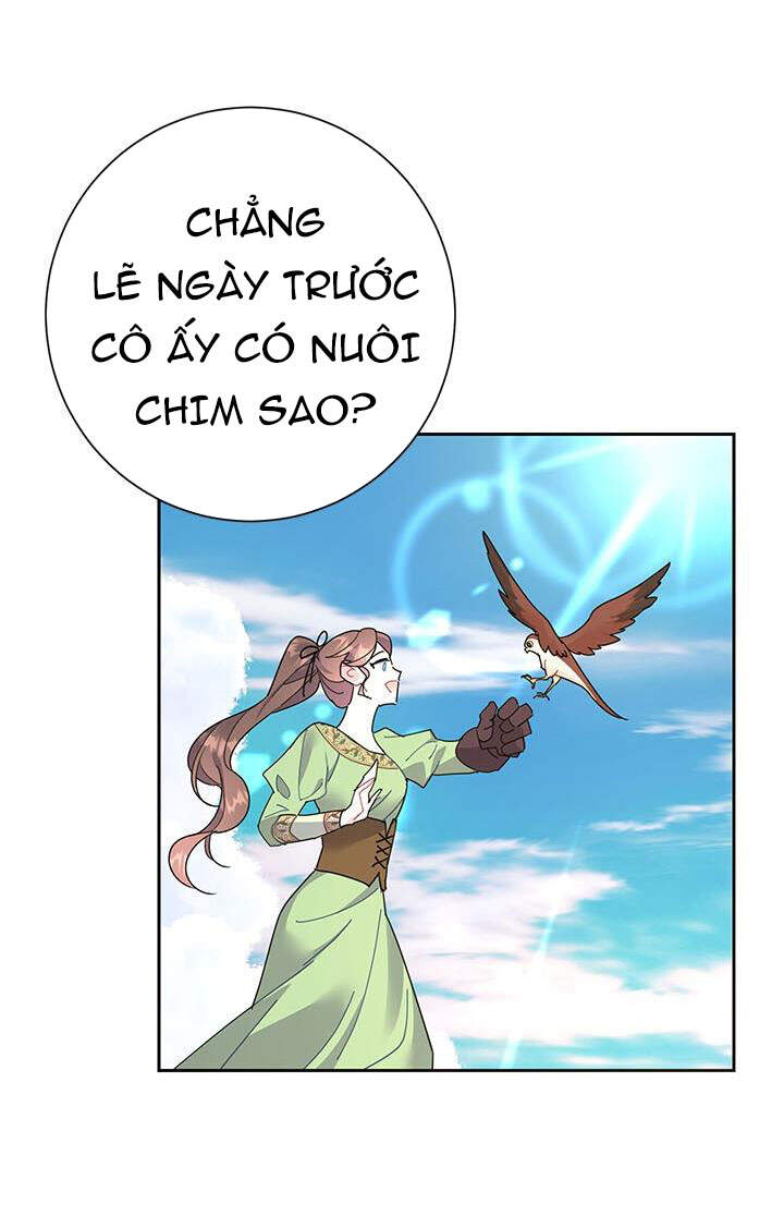 Công Chúa Của Loài Chim Chapter 40.1 - 32