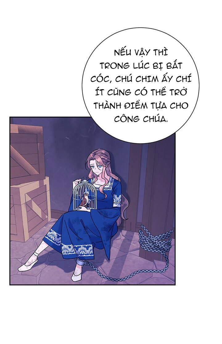 Công Chúa Của Loài Chim Chapter 40.1 - 33