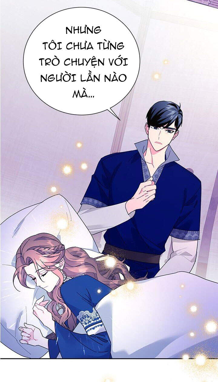 Công Chúa Của Loài Chim Chapter 40.1 - 38