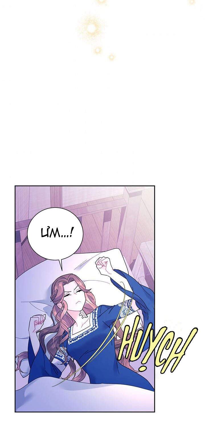 Công Chúa Của Loài Chim Chapter 40.1 - 39