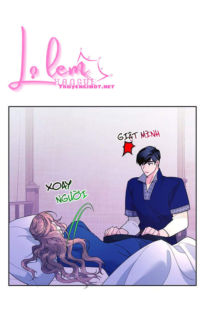 Công Chúa Của Loài Chim Chapter 40.1 - 40