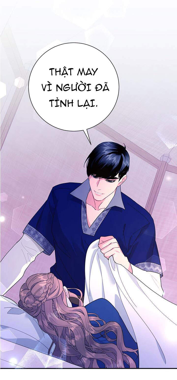 Công Chúa Của Loài Chim Chapter 40.1 - 43