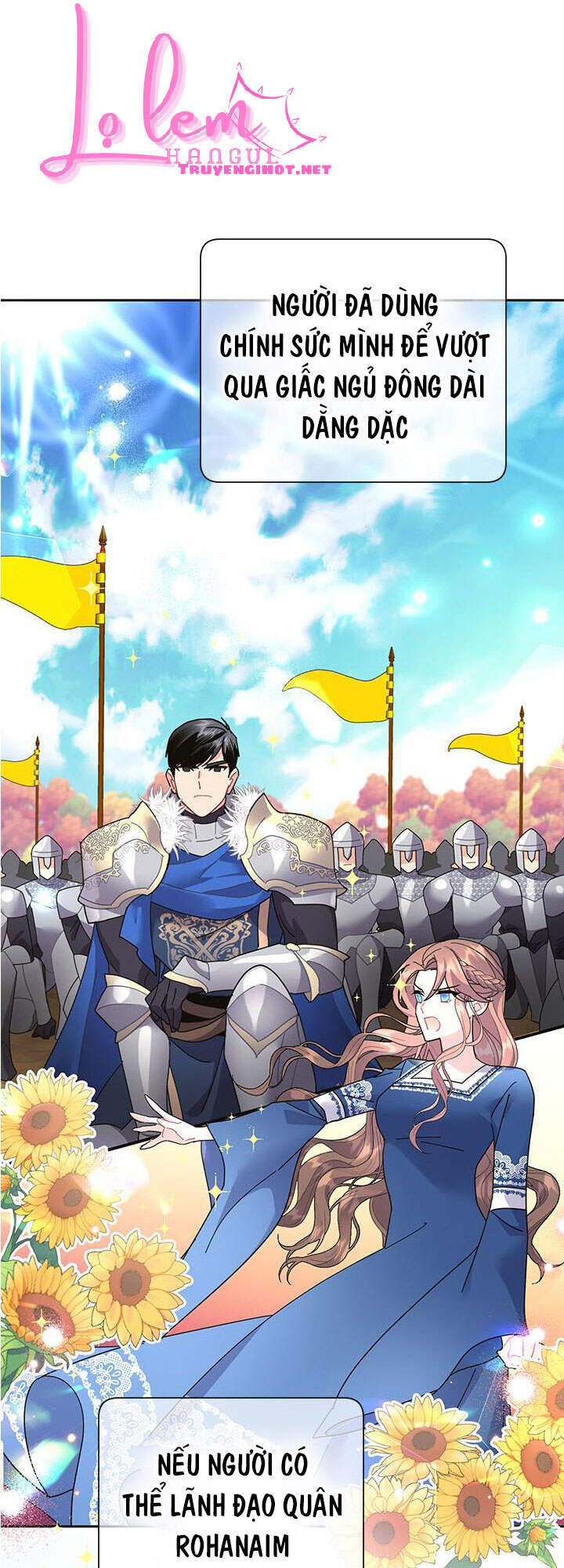 Công Chúa Của Loài Chim Chapter 40.1 - 44