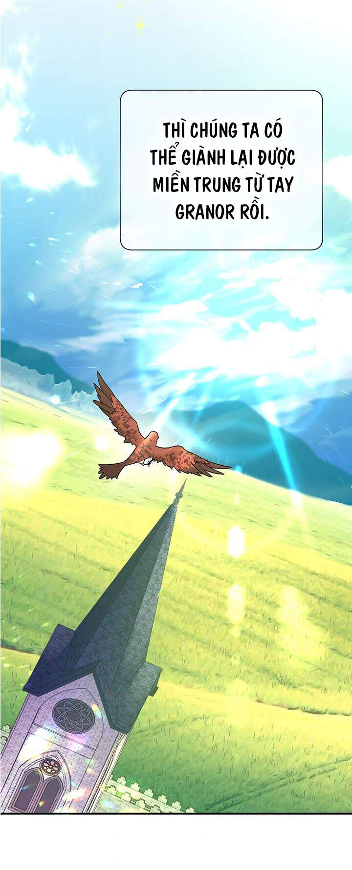 Công Chúa Của Loài Chim Chapter 40.1 - 46