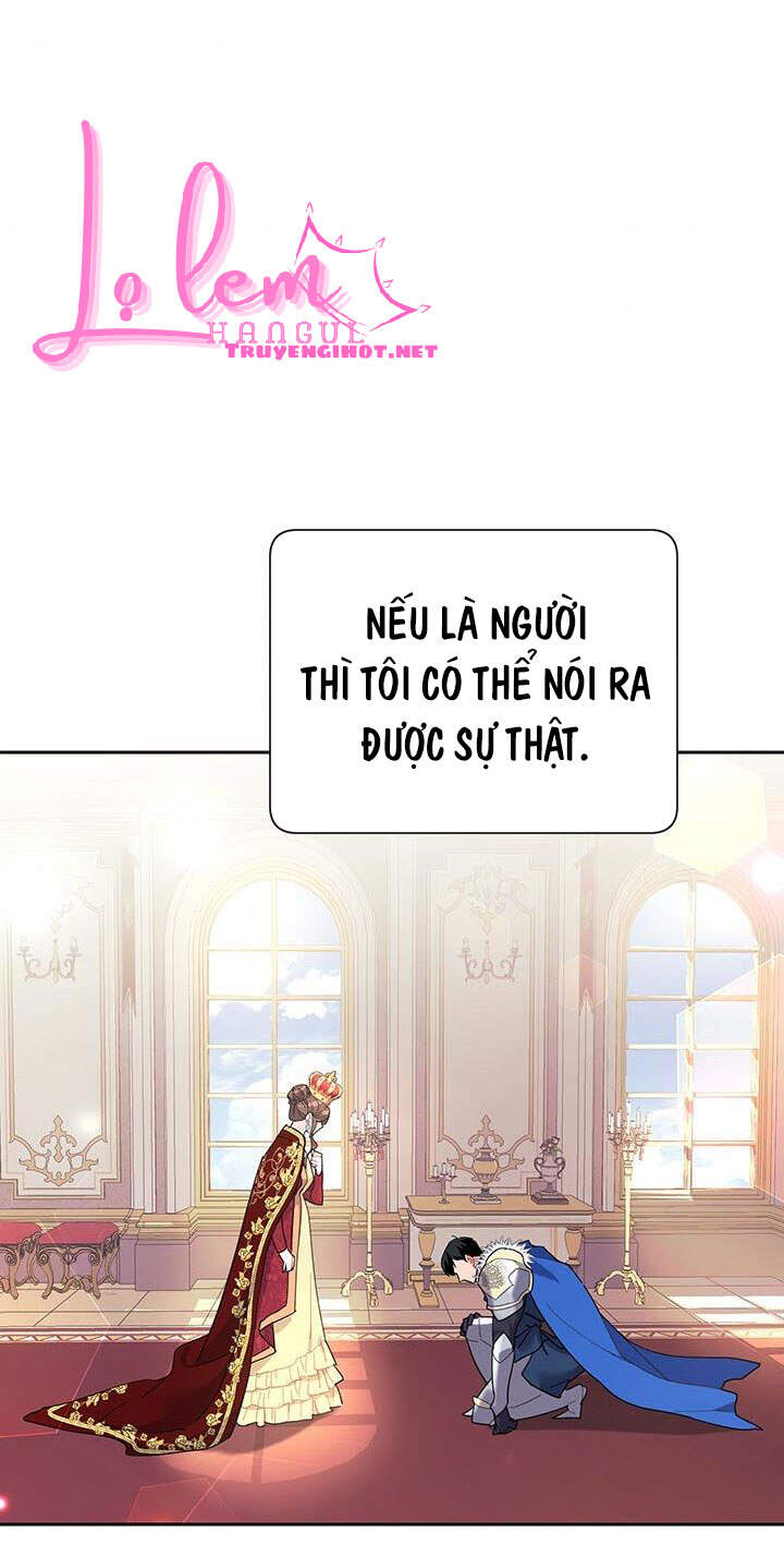 Công Chúa Của Loài Chim Chapter 40.1 - 47