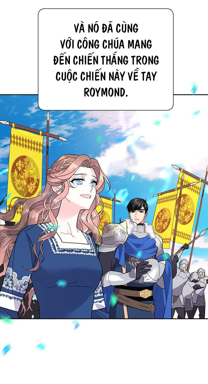 Công Chúa Của Loài Chim Chapter 40.1 - 49