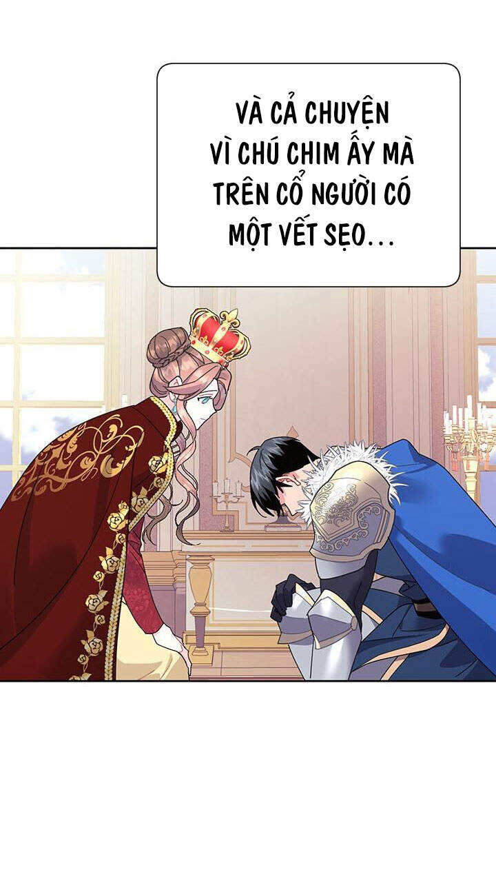 Công Chúa Của Loài Chim Chapter 40.1 - 50