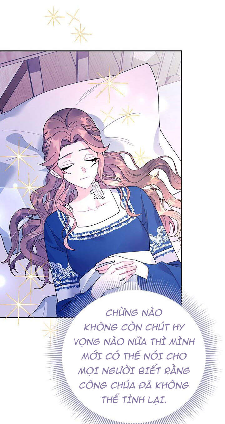 Công Chúa Của Loài Chim Chapter 40.1 - 6