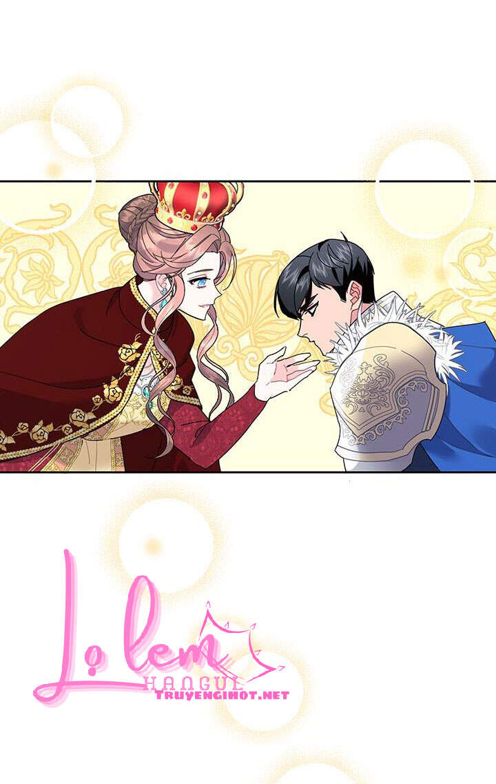 Công Chúa Của Loài Chim Chapter 40.1 - 51