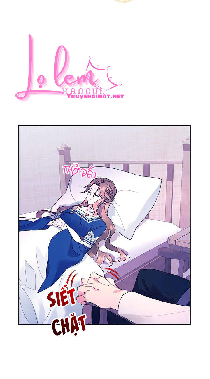 Công Chúa Của Loài Chim Chapter 40.1 - 9