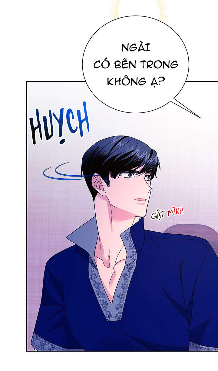 Công Chúa Của Loài Chim Chapter 40.2 - 2