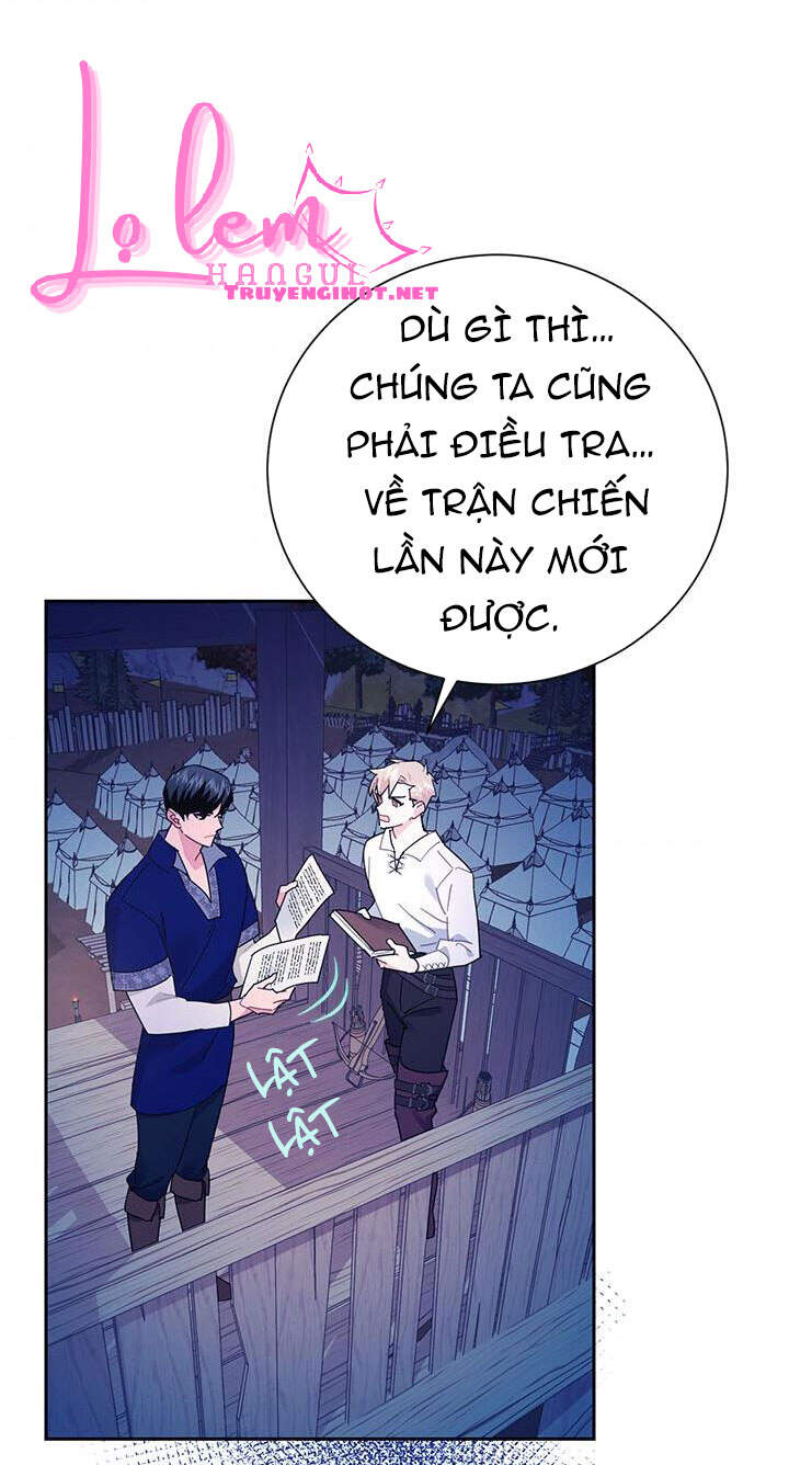 Công Chúa Của Loài Chim Chapter 40.2 - 14