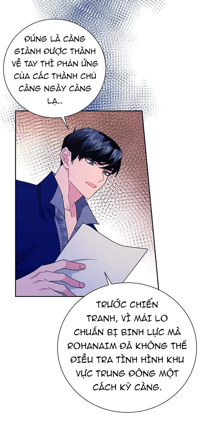 Công Chúa Của Loài Chim Chapter 40.2 - 16