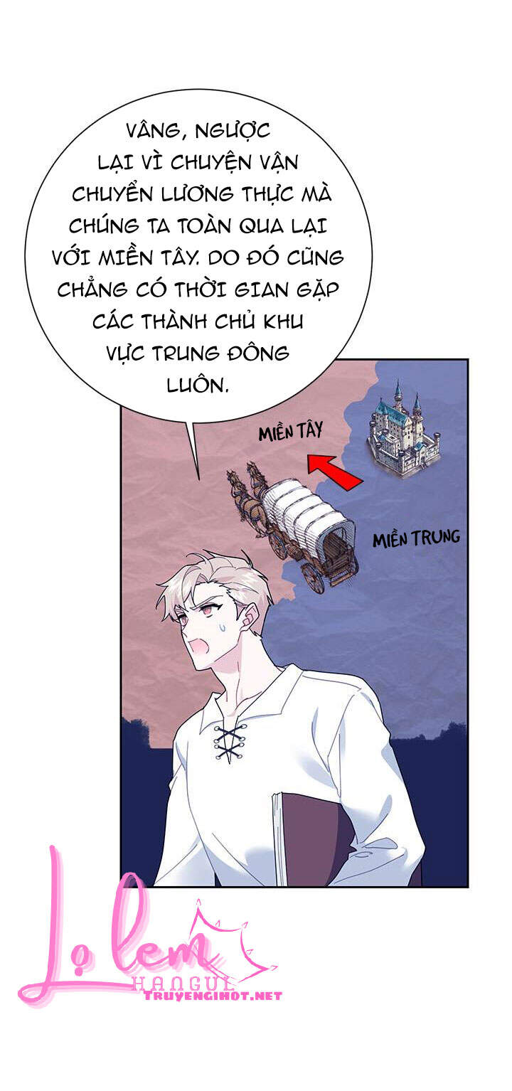 Công Chúa Của Loài Chim Chapter 40.2 - 17