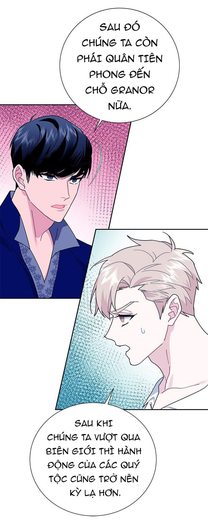 Công Chúa Của Loài Chim Chapter 40.2 - 18