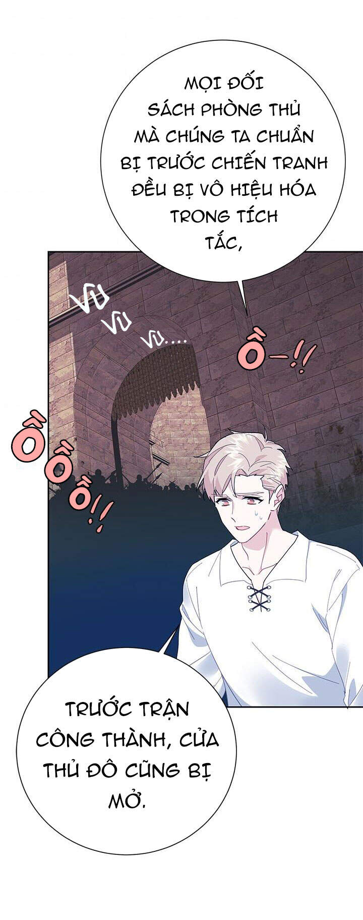 Công Chúa Của Loài Chim Chapter 40.2 - 22