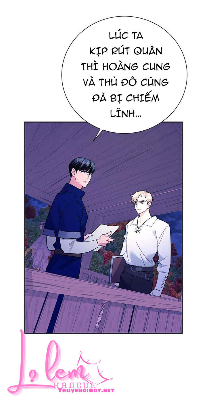 Công Chúa Của Loài Chim Chapter 40.2 - 23