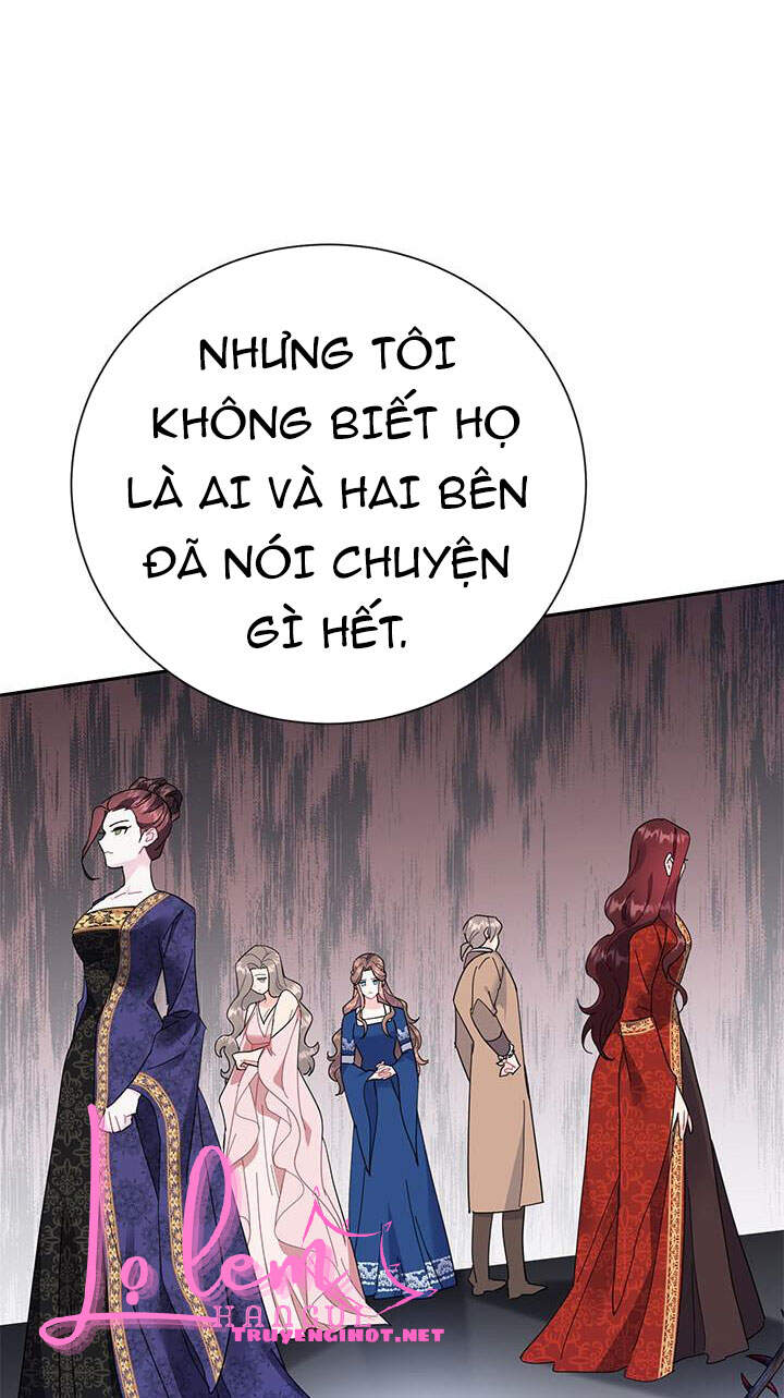 Công Chúa Của Loài Chim Chapter 40.2 - 26