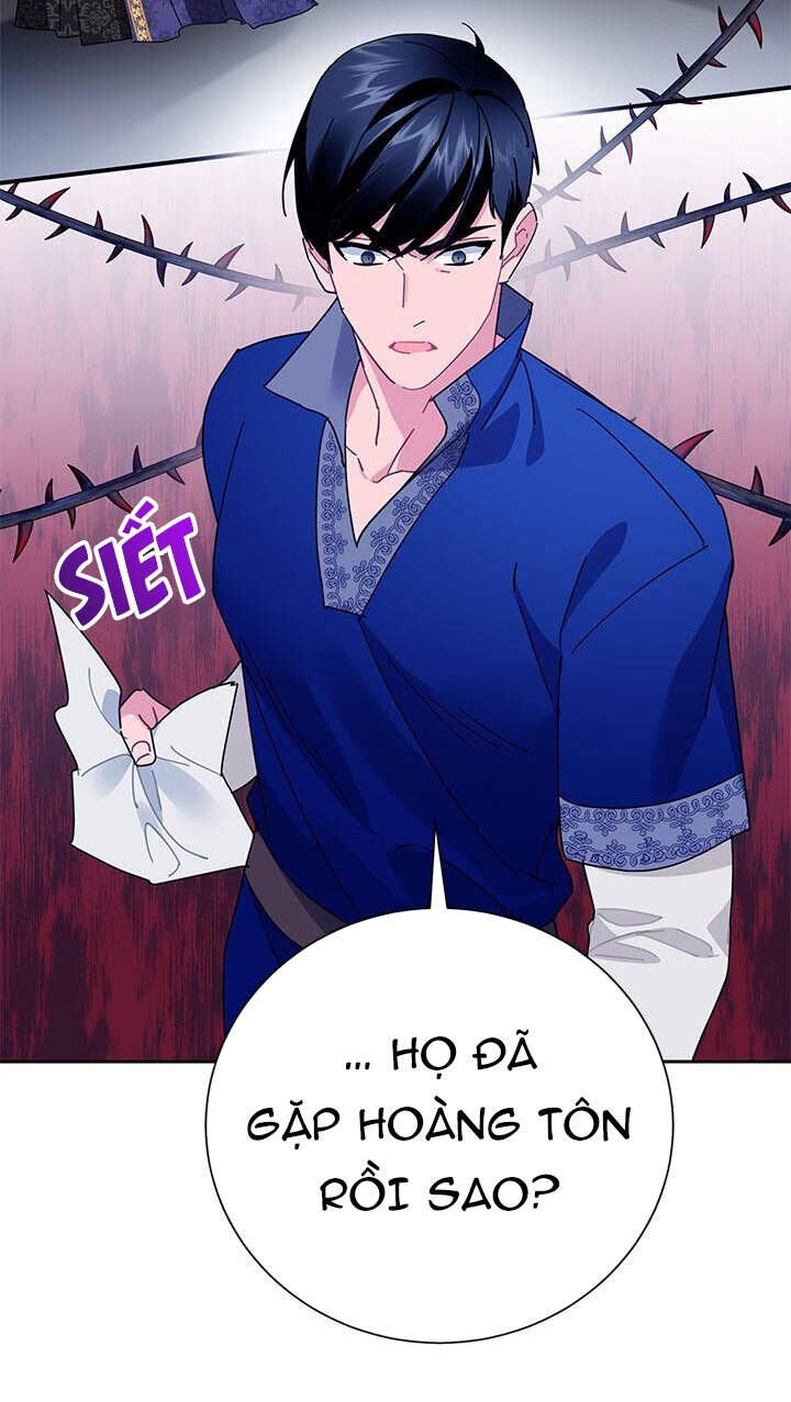 Công Chúa Của Loài Chim Chapter 40.2 - 27