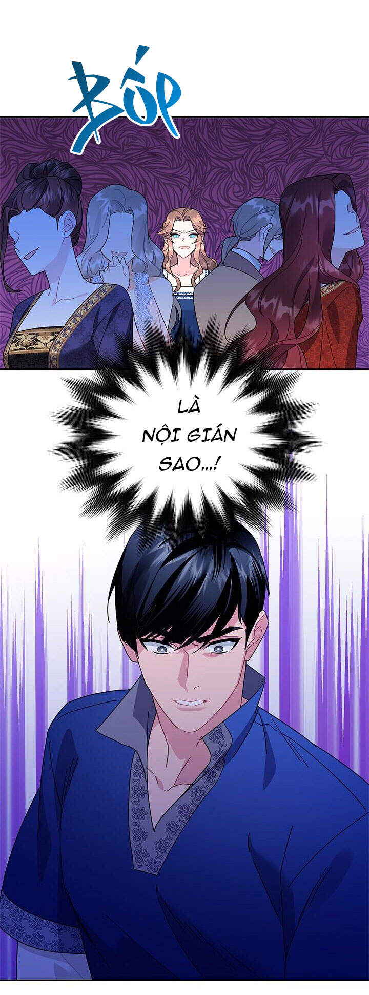 Công Chúa Của Loài Chim Chapter 40.2 - 28