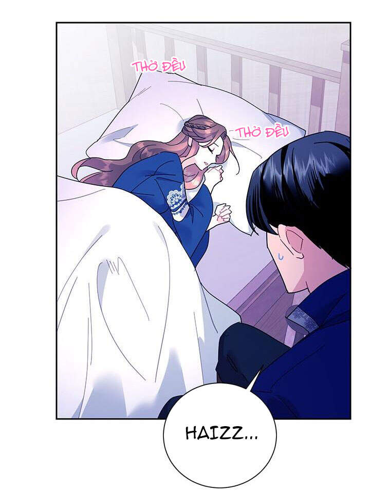 Công Chúa Của Loài Chim Chapter 40.2 - 4