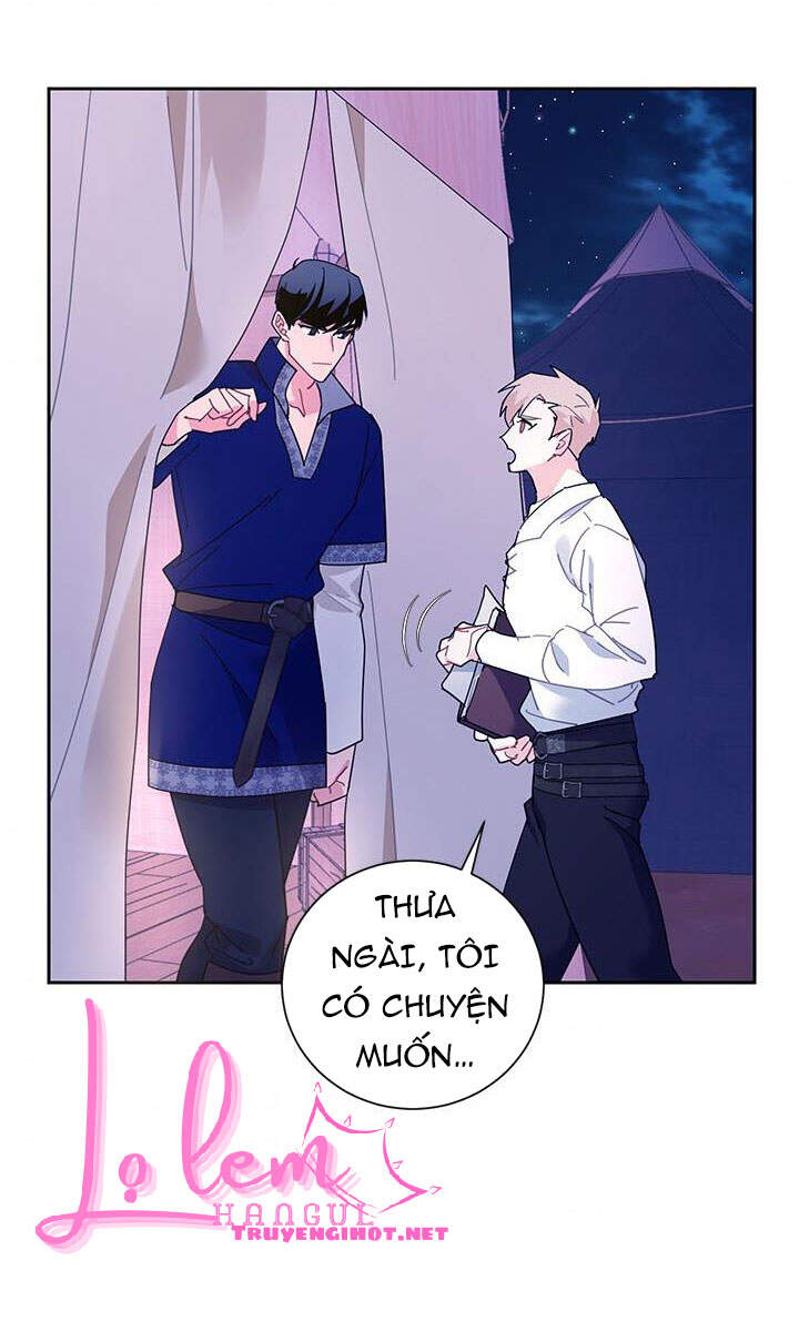 Công Chúa Của Loài Chim Chapter 40.2 - 6