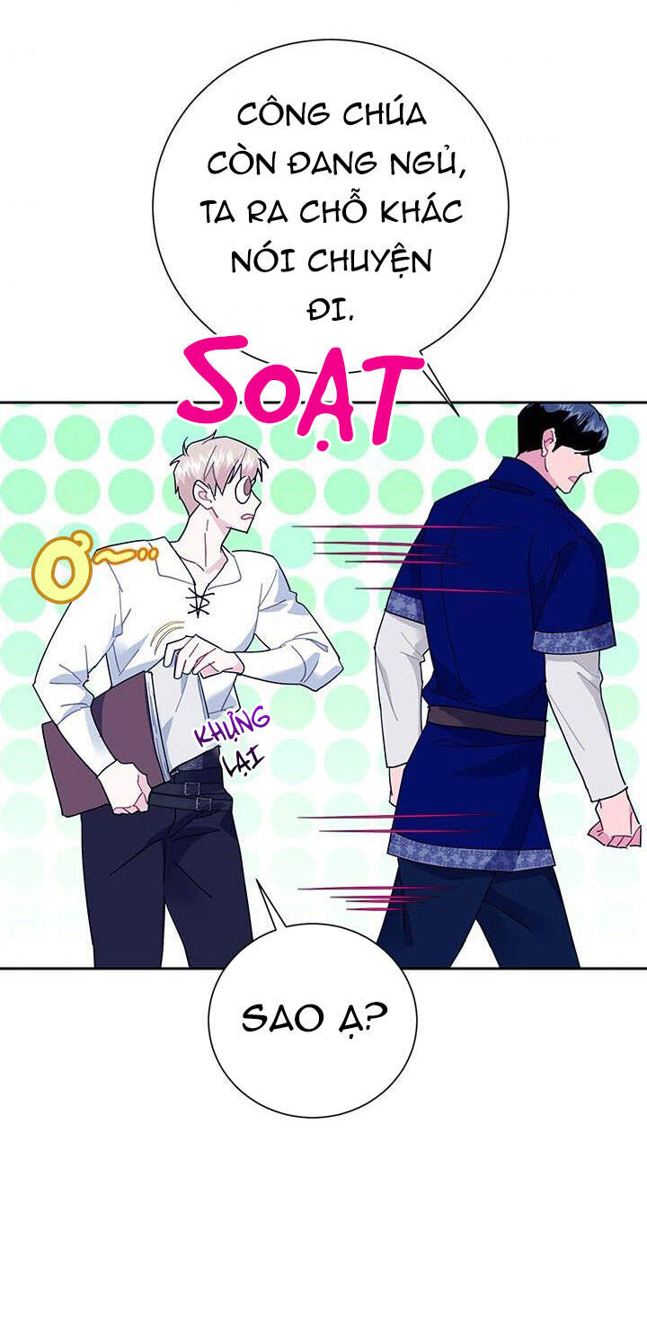 Công Chúa Của Loài Chim Chapter 40.2 - 7