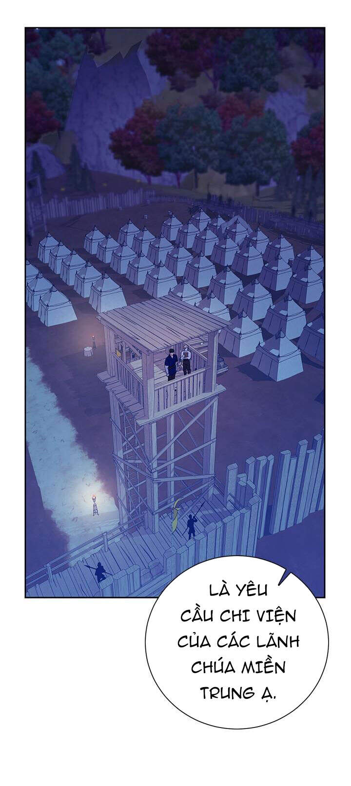 Công Chúa Của Loài Chim Chapter 40.2 - 9