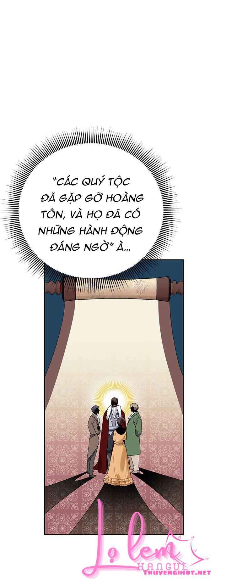Công Chúa Của Loài Chim Chapter 41.1 - 13