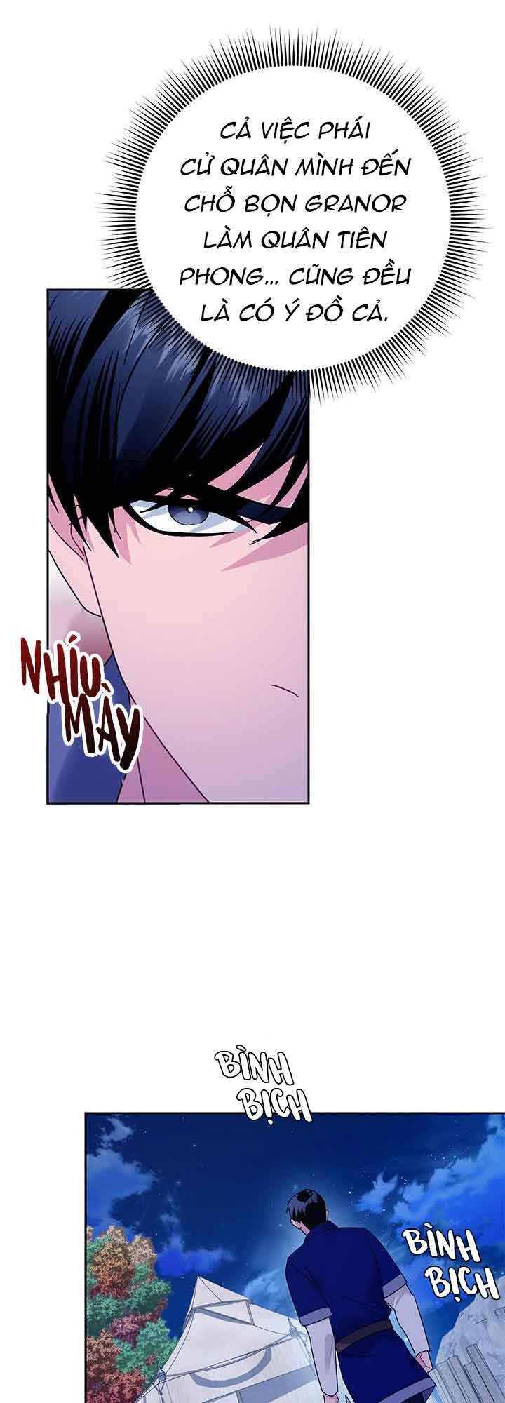 Công Chúa Của Loài Chim Chapter 41.1 - 14