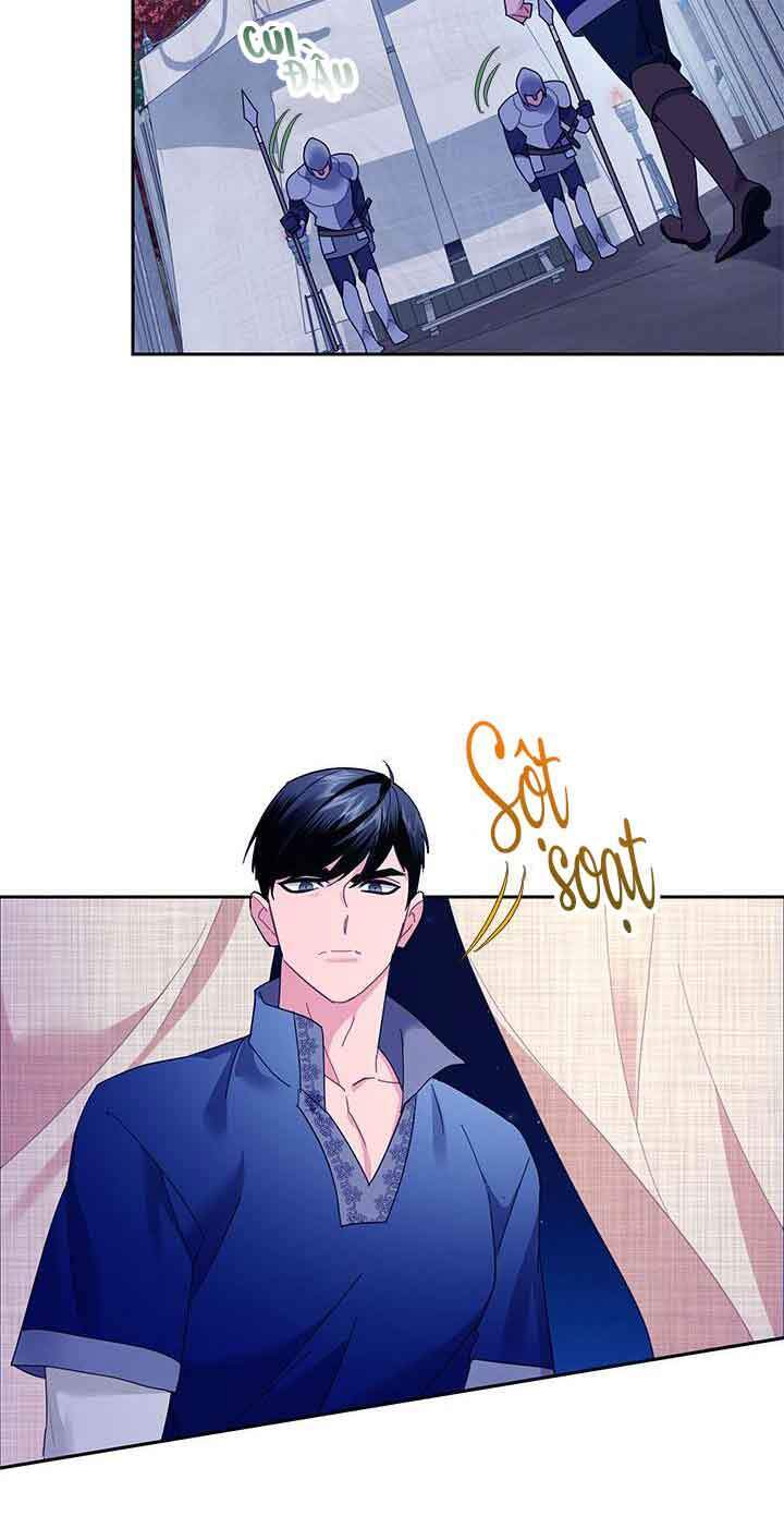 Công Chúa Của Loài Chim Chapter 41.1 - 15