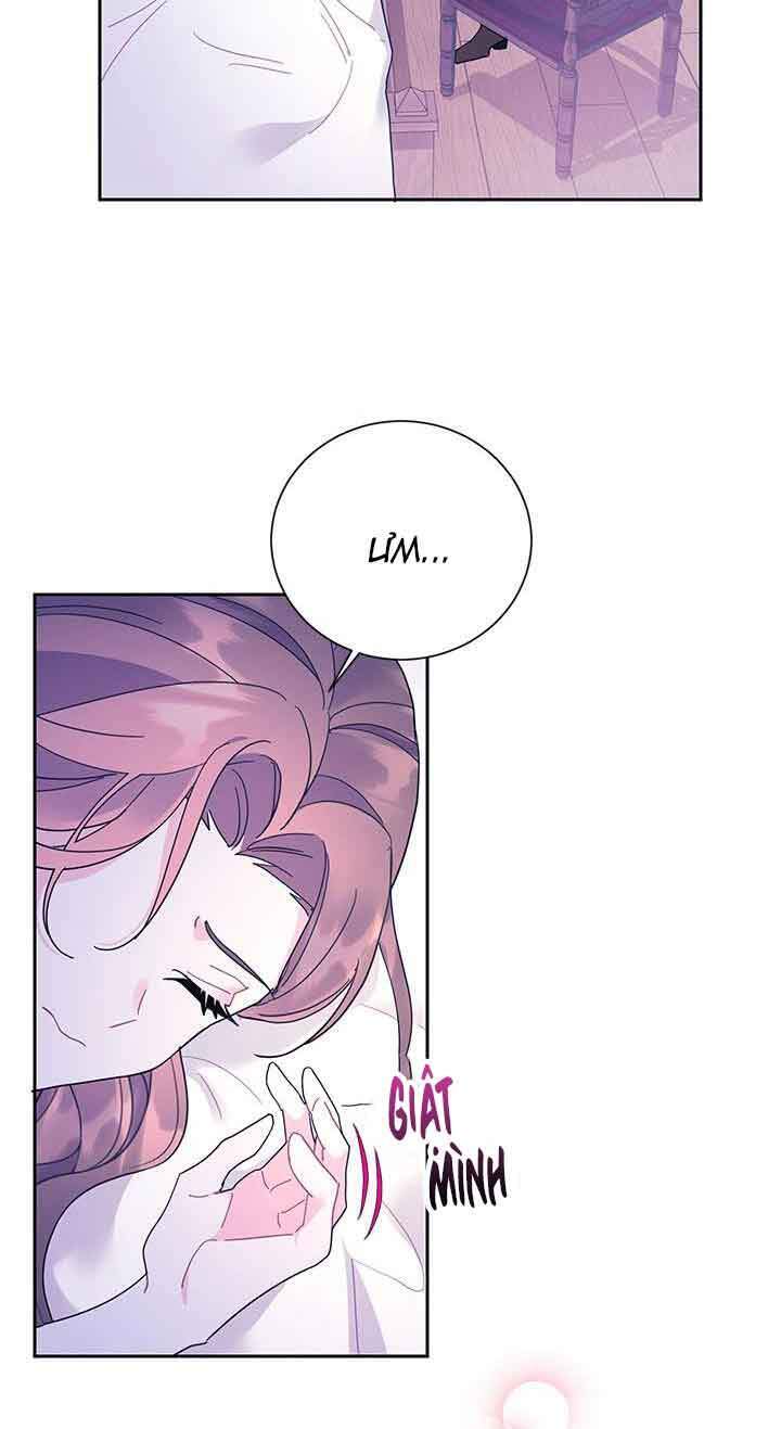 Công Chúa Của Loài Chim Chapter 41.1 - 17