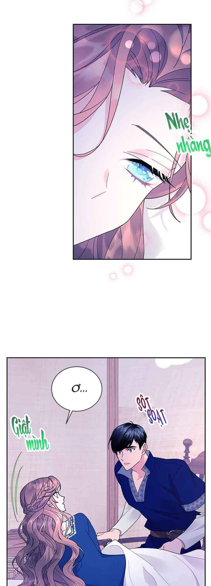 Công Chúa Của Loài Chim Chapter 41.1 - 18