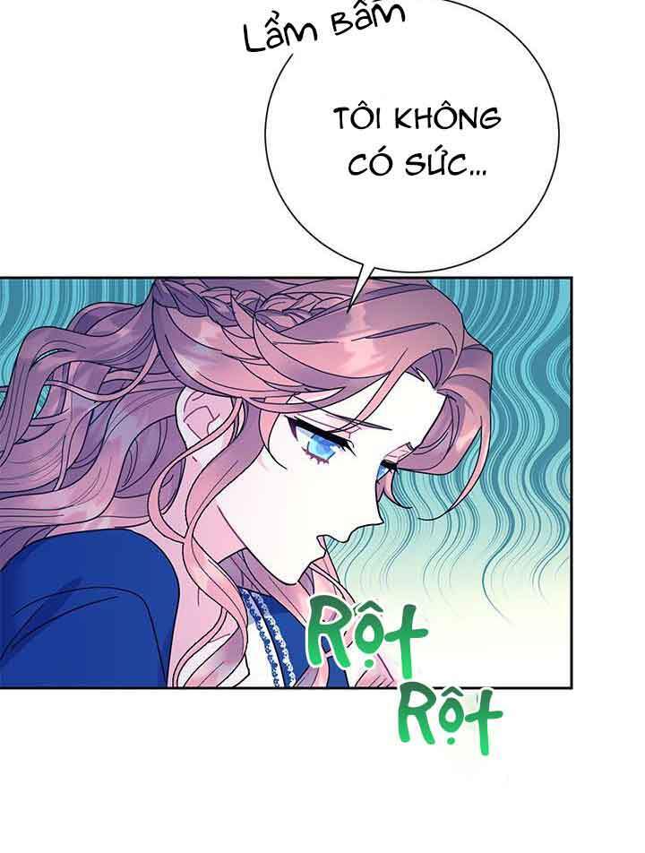 Công Chúa Của Loài Chim Chapter 41.1 - 23