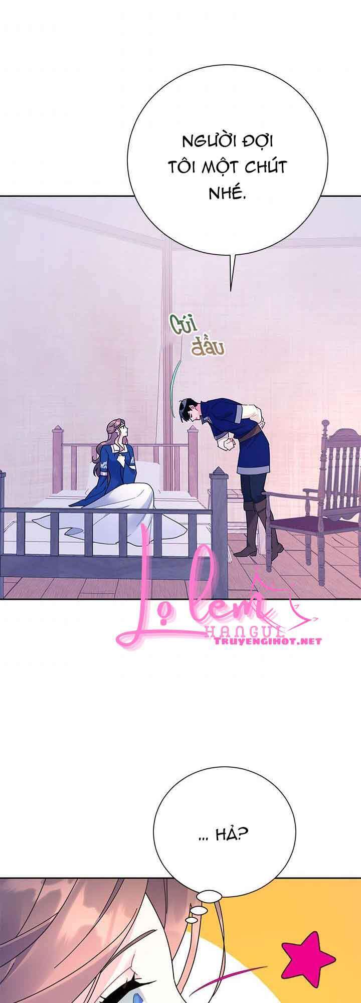 Công Chúa Của Loài Chim Chapter 41.1 - 26