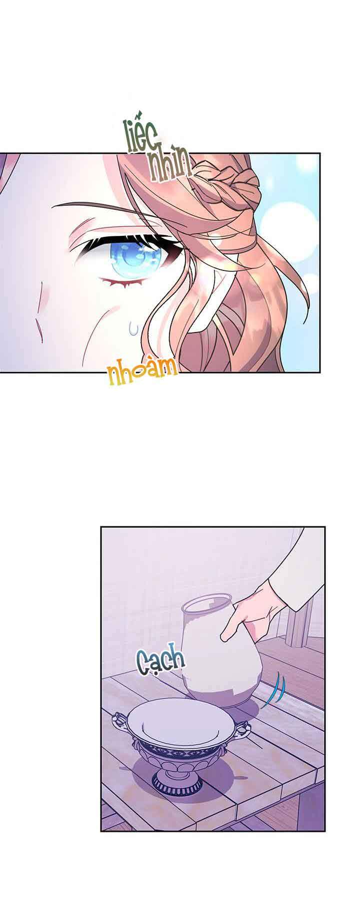 Công Chúa Của Loài Chim Chapter 41.1 - 28