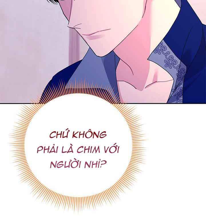 Công Chúa Của Loài Chim Chapter 41.1 - 30