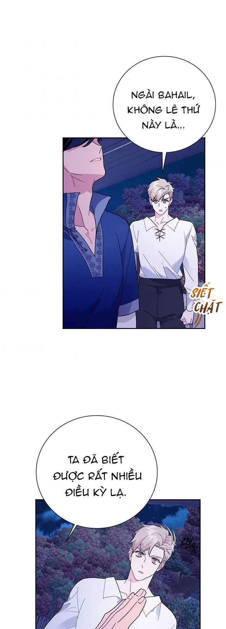 Công Chúa Của Loài Chim Chapter 41.1 - 4