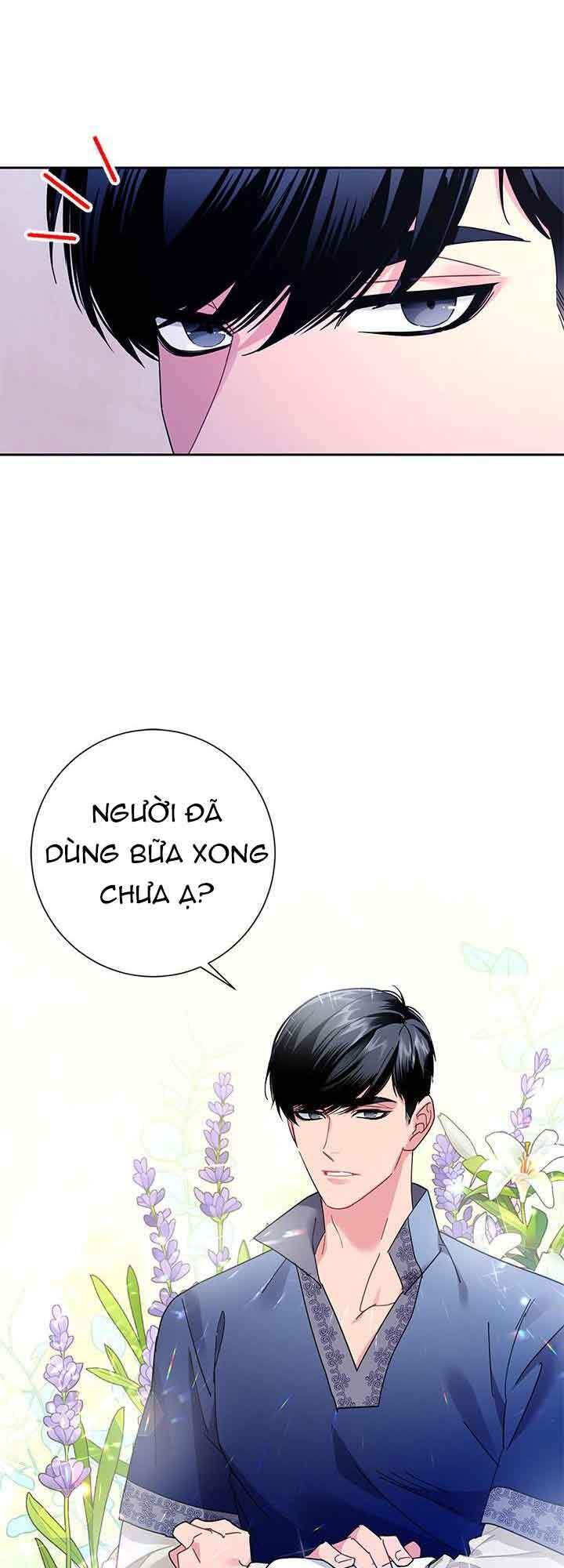 Công Chúa Của Loài Chim Chapter 41.1 - 31