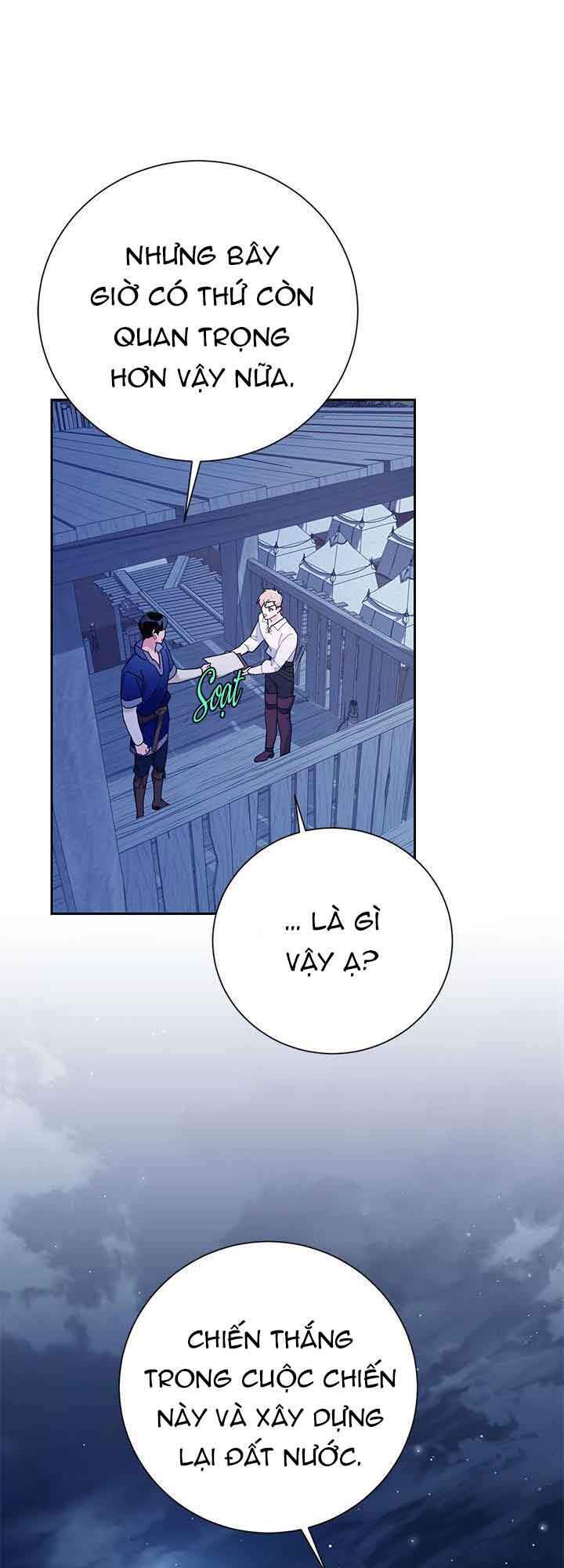 Công Chúa Của Loài Chim Chapter 41.1 - 6