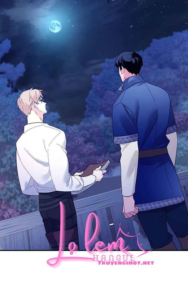 Công Chúa Của Loài Chim Chapter 41.1 - 7