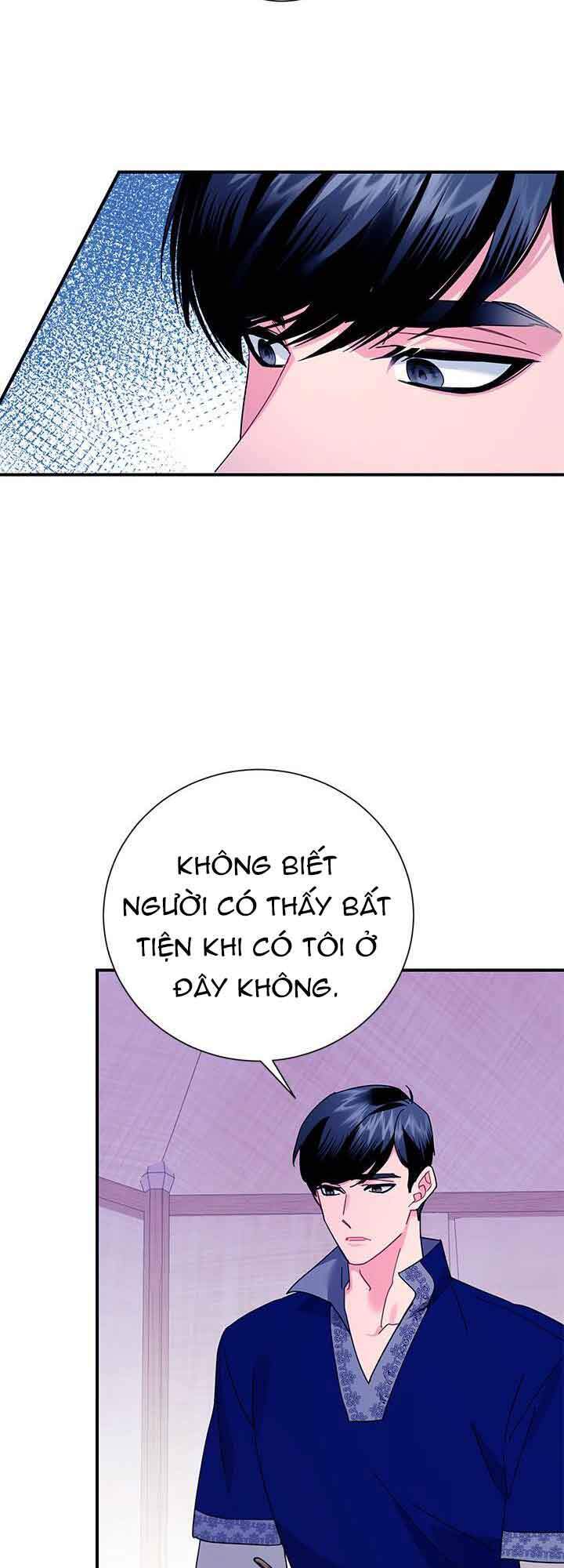Công Chúa Của Loài Chim Chapter 41.2 - 1