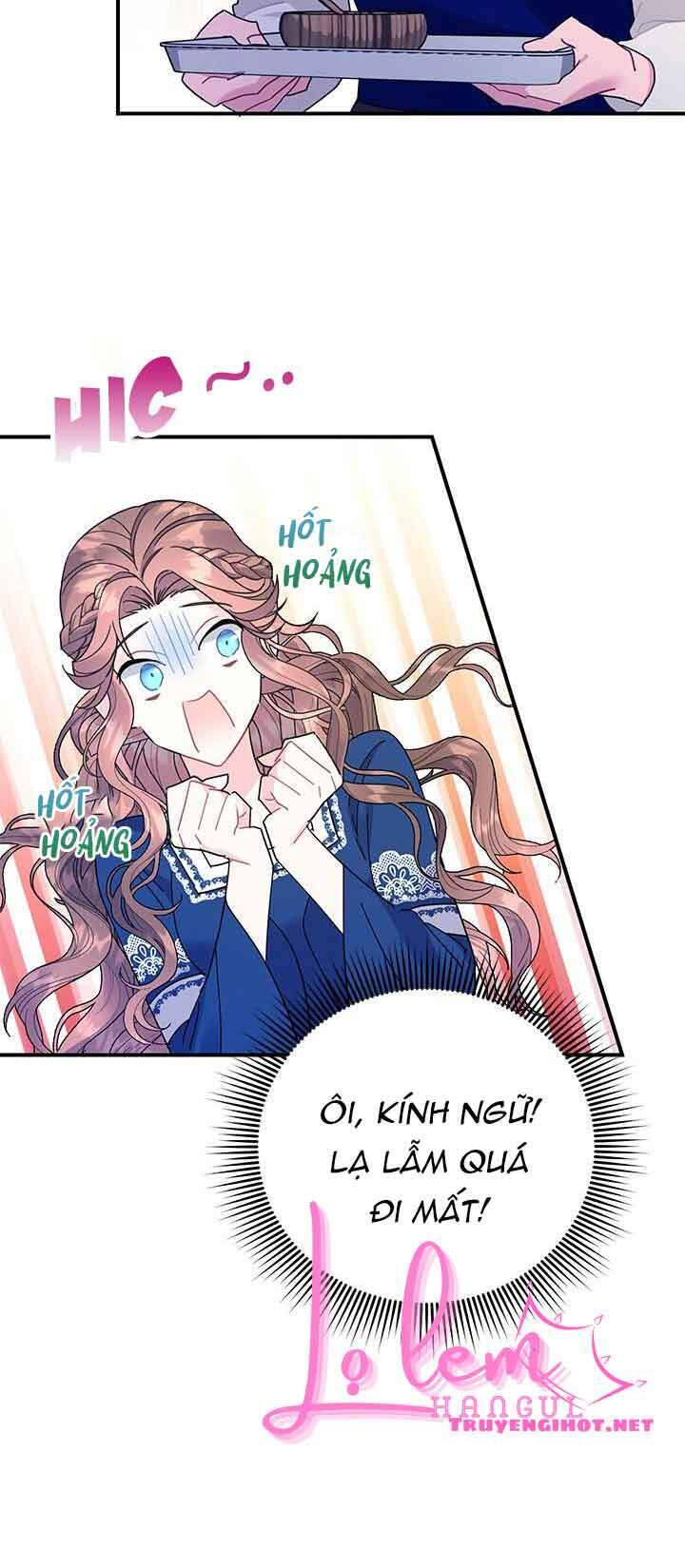 Công Chúa Của Loài Chim Chapter 41.2 - 2