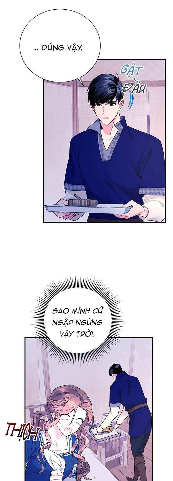 Công Chúa Của Loài Chim Chapter 41.2 - 11