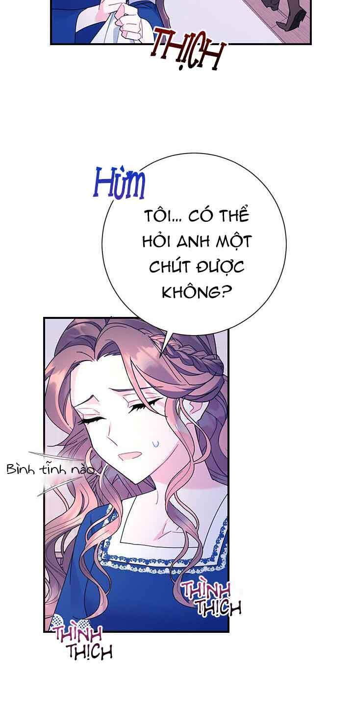 Công Chúa Của Loài Chim Chapter 41.2 - 12