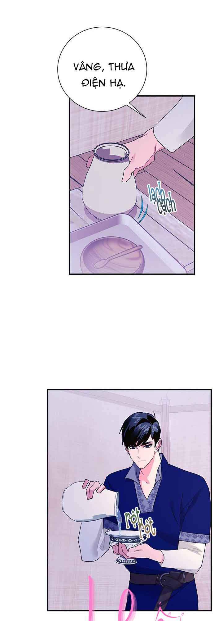 Công Chúa Của Loài Chim Chapter 41.2 - 13